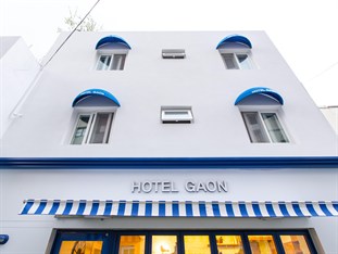 Agoda.com South Korea Apartments & Hotels