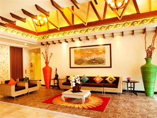 Agoda.com Taiwan Apartments & Hotels