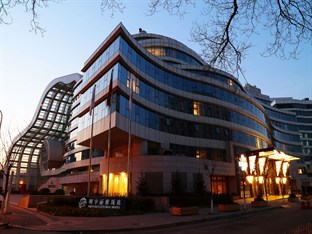 Agoda.com China Apartments & Hotels