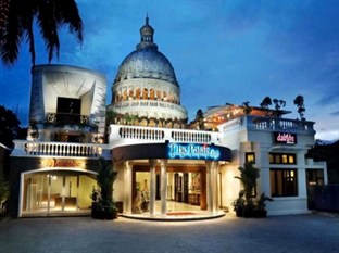 Agoda.com Indonesia Apartments & Hotels