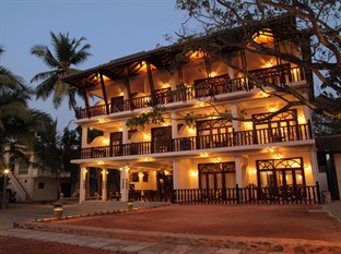 Agoda.com Sri Lanka Apartments & Hotels