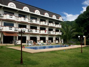 Agoda.com Thailand Apartments & Hotels