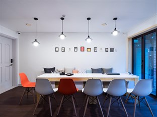 Agoda.com South Korea Apartments & Hotels