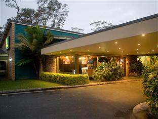 Agoda.com Australia Apartments & Hotels