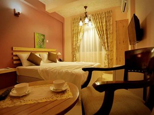 Agoda.com Maldives Apartments & Hotels