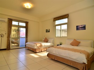 Agoda.com Taiwan Apartments & Hotels