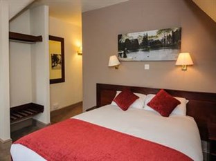 Agoda.com United Kingdom Apartments & Hotels