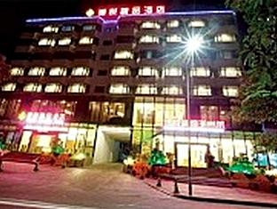 Agoda.com China Apartments & Hotels