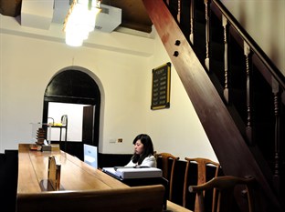 Agoda.com China Apartments & Hotels