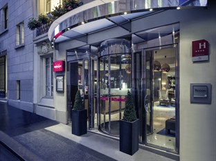 Agoda.com Apartments & Hotels France 