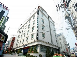 Agoda.com South Korea Apartments & Hotels