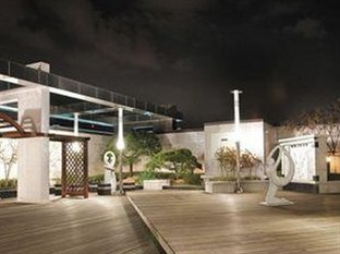 Agoda.com South Korea Apartments & Hotels