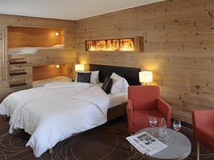 Agoda.com Switzerland Apartments & Hotels