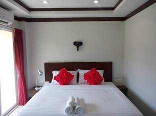 Agoda.com Thailand Apartments & Hotels