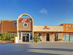 Agoda.com Italy Apartments & Hotels