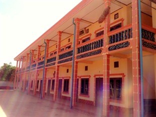 Agoda.com Laos Apartments & Hotels