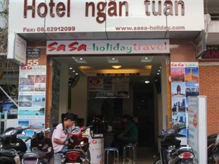 Agoda.com Vietnam Apartments & Hotels  