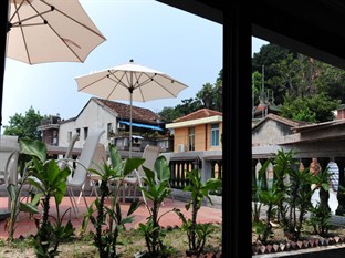 Agoda.com China Apartments & Hotels