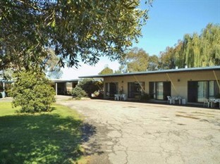 Agoda.com Australia Apartments & Hotels