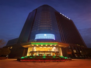 Agoda.com China Apartments & Hotels