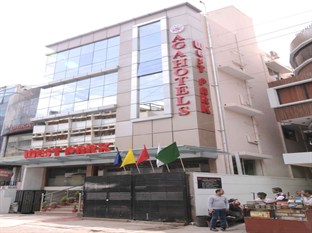 Agoda.com India Apartments & Hotels