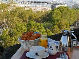 Agoda.com Apartments & Hotels France 