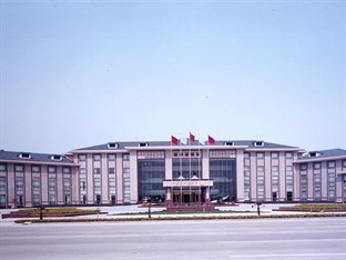 Agoda.com China Apartments & Hotels