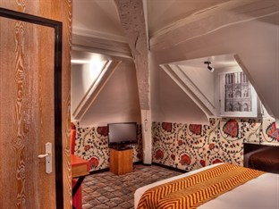 Agoda.com Apartments & Hotels France 