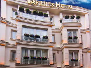 Agoda.com Turkey Apartments & Hotels