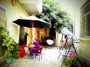 Agoda.com China Apartments & Hotels