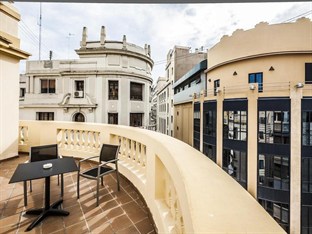 Agoda.com Spain Apartments & Hotels