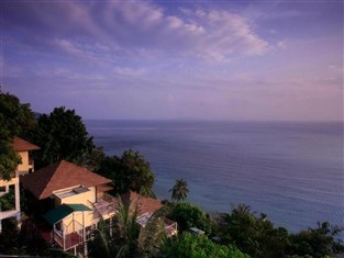 Agoda.com Thailand Apartments & Hotels