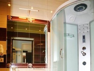 Agoda.com Russia Apartments & Hotels