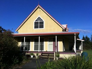 Agoda.com Australia Apartments & Hotels