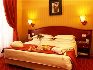 Agoda.com Italy Apartments & Hotels