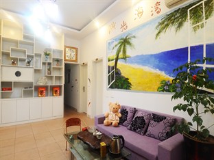 Agoda.com China Apartments & Hotels