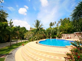 Agoda.com Thailand Apartments & Hotels