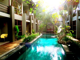 Agoda.com Indonesia Apartments & Hotels