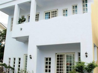 Agoda.com Taiwan Apartments & Hotels