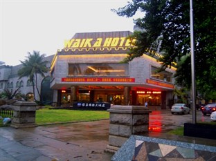 Agoda.com China Apartments & Hotels