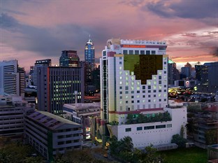 Agoda.com Thailand Apartments & Hotels