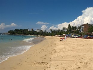 Agoda.com Sri Lanka Apartments & Hotels