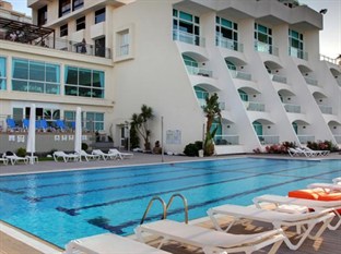 Agoda.com Israel Apartments & Hotels