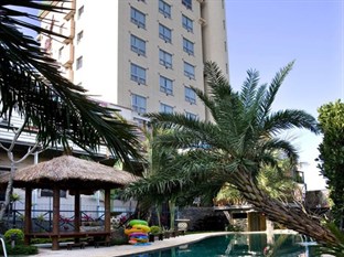 Agoda.com Taiwan Apartments & Hotels