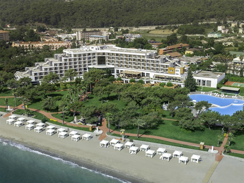Agoda.com Turkey Apartments & Hotels