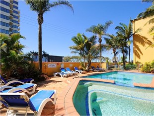 Agoda.com Australia Apartments & Hotels