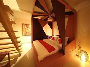 Agoda.com Japan Apartments & Hotels