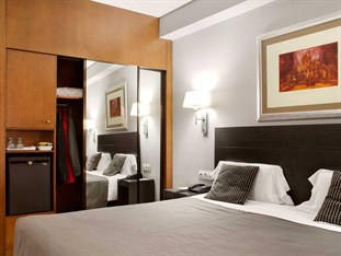 Agoda.com Spain Apartments & Hotels