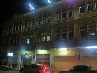 Agoda.com Thailand Apartments & Hotels