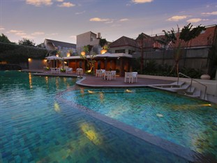 Agoda.com Indonesia Apartments & Hotels